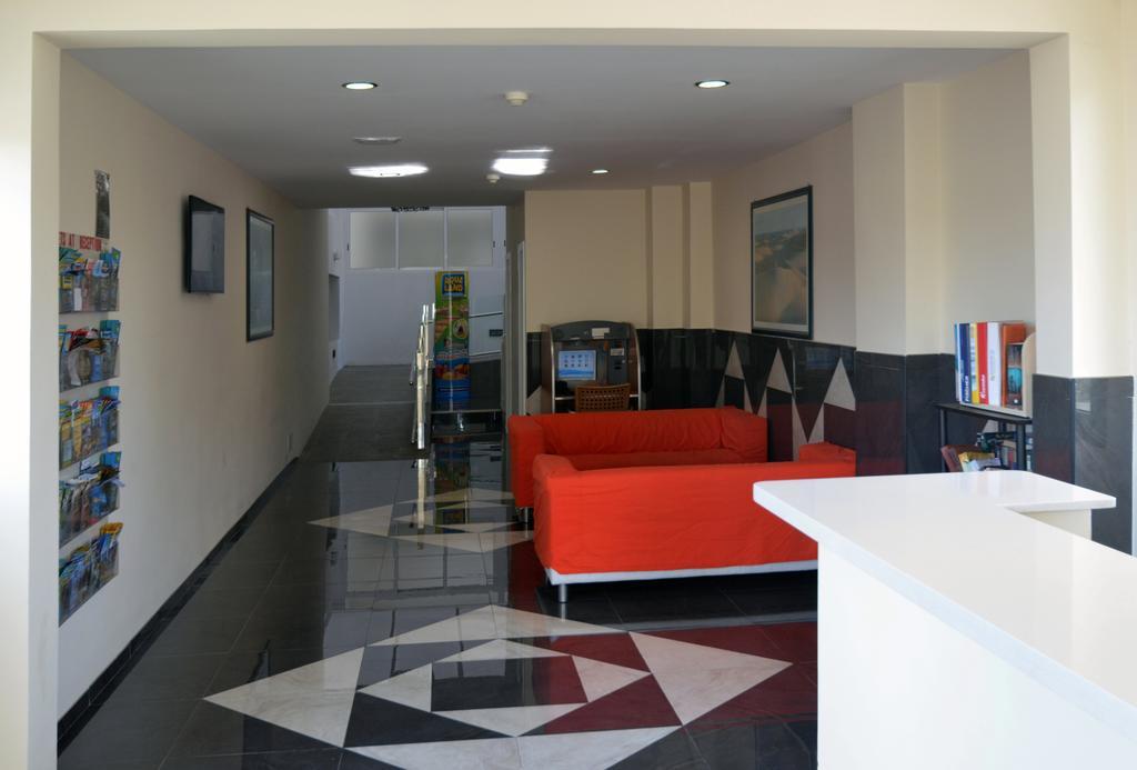 Apartamentos Green Park Playa del Ingles  Exterior foto